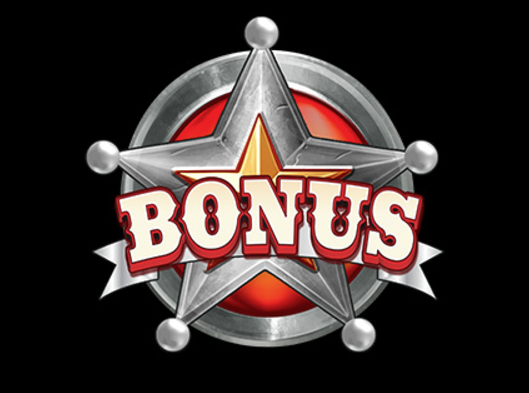 Blazing Bison Gold Blitz Extreme slot game Games Global Bison Graphic Animal games jackpot games mrq online casino real money bets bonus symbols sheriff star 